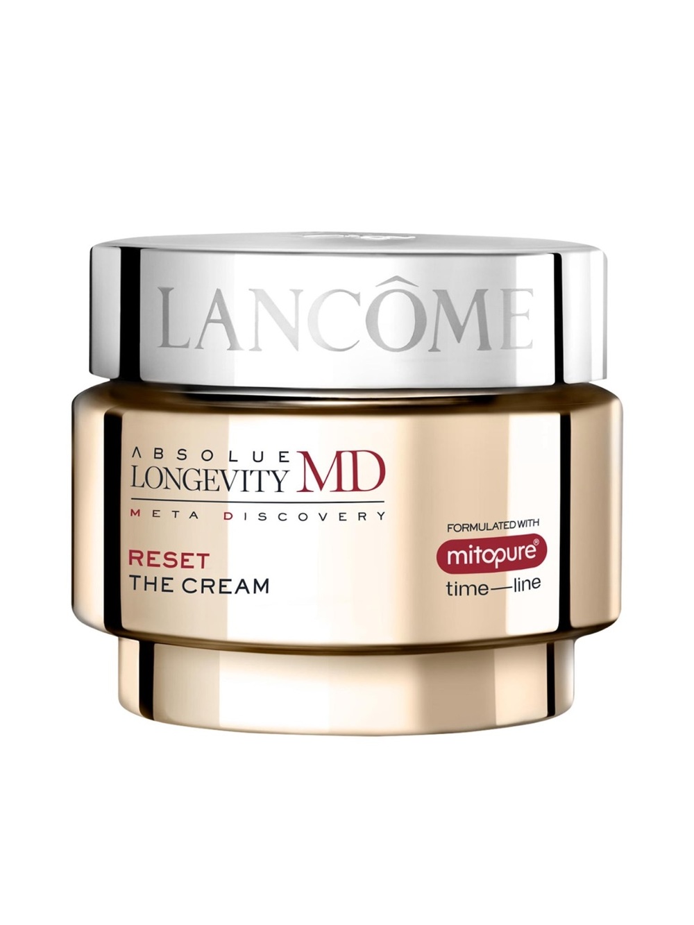 Lancome Absolue Longevity Intercept The Cream